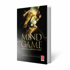 The Mind Game 2nd Episode