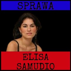 SPRAWA ELISA SAMUDIO | Historie kryminalne