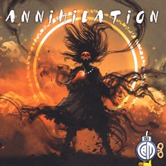 Annihilation