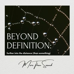 Beyond Definition Radio