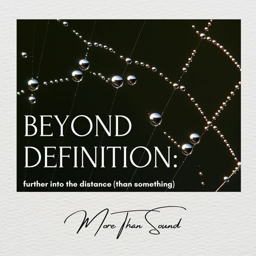 Beyond Definition Radio