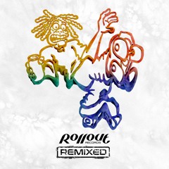 RRMX01: Rollout Remixed Vol.1