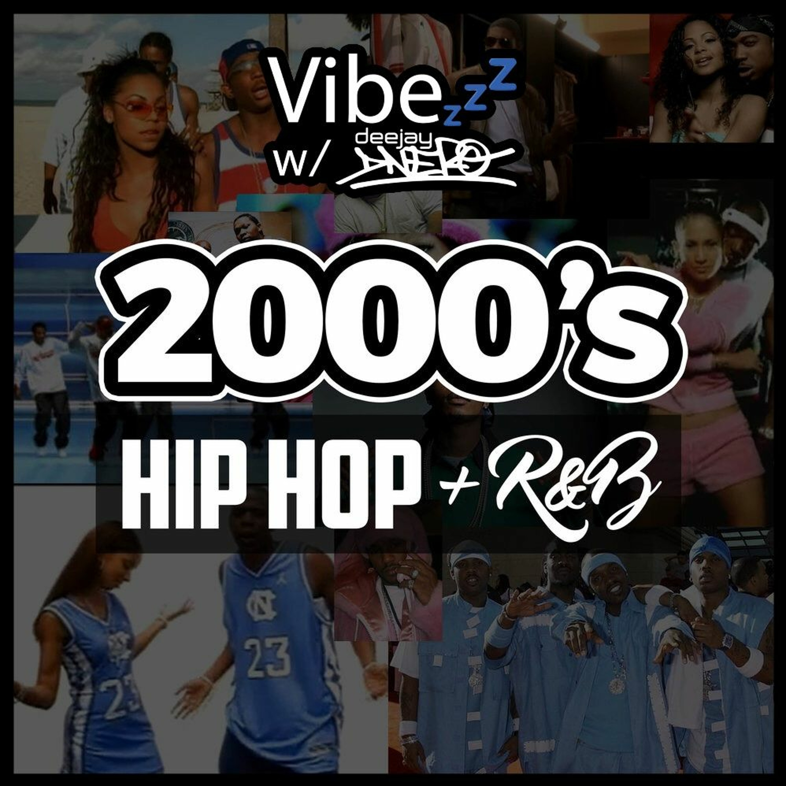 Vibezzz w/ DJ DNERO