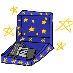 Stardust Musicbox