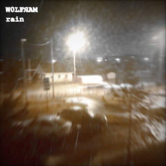 rain