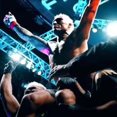 Charles DoBronx Oliveira