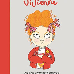 DOWNLOAD EPUB 📒 Vivienne Westwood: My First Vivienne Westwood [BOARD BOOK] (Volume 2