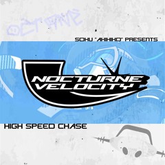 Nocturne Velocity [EX//DRIVE OST]