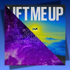 Leave The World Behind X Lift Me Up (Axel Arthur Festival Mashup) [Pitched Due To Copyright]