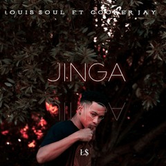 Łouis $oul - JINGA ft Cooker Jay