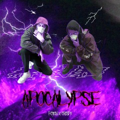 APOCALYPSE (Ft.Crispy)