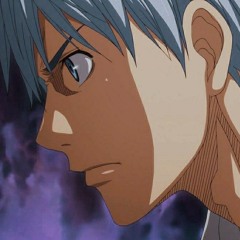 mode:kuroko