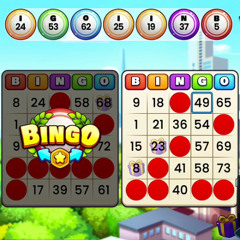 Bingo Lands - Main Music