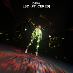 DJSM  - LSD (feat. CERES)