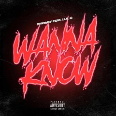 D Money - Wanna Know (feat. Lul G)