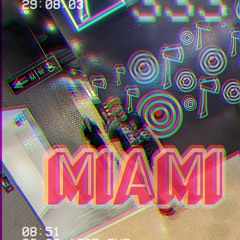 Miami, Florida (prod. Depo)