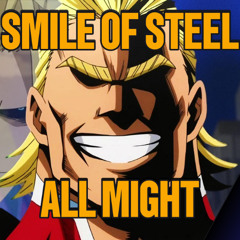 Smile of Steel