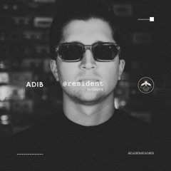 VAGALUME Resident Sessions - ADIB