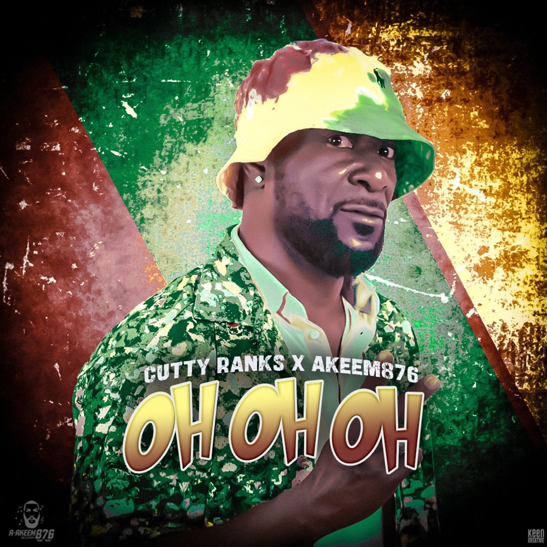 Stream Oh Oh Oh (Acapella) by Cutty Ranks | Listen online for free on ...