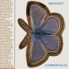 warpaint - common blue (jakesy edit)