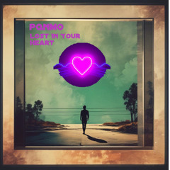 Lost In Your Heart