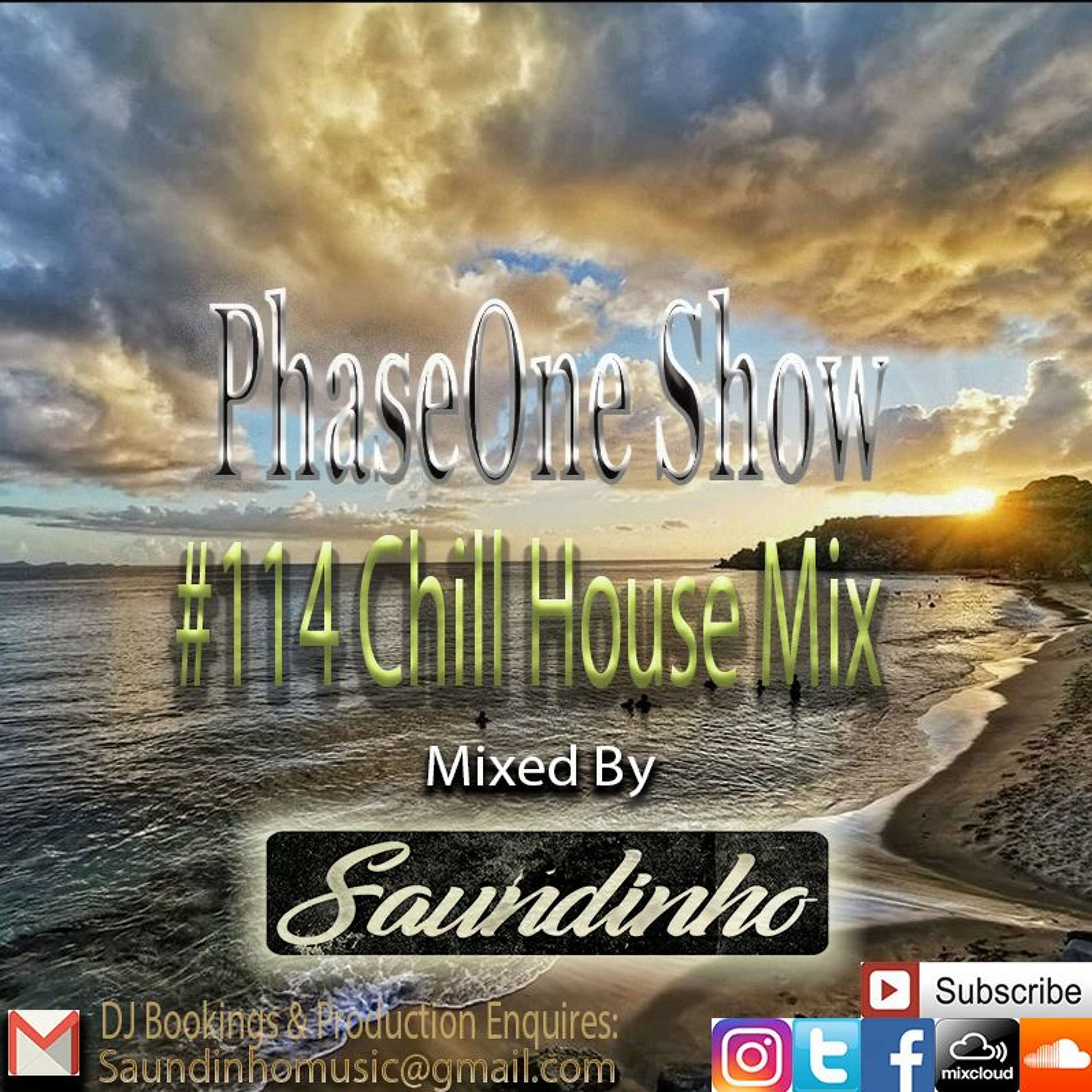 PhaseOne Show