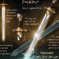 exxcalibur