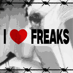ILOVEFREAKSTAPE | TAPE 2