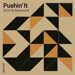Pushin' It