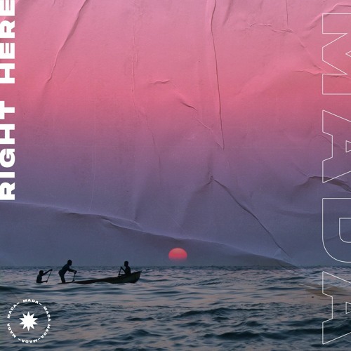 Mada - Right Here