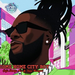 Come Home City Boy (Aaja Soneya Mix) Follow on instagram @DjSarj