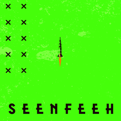 SeenFeeh - Life Is Simple