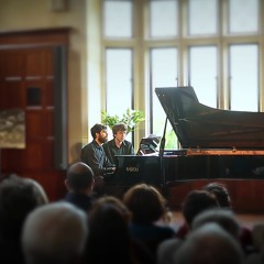 Youth for Solo Piano [Live] (2014)