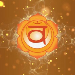 480Hz Sacral Chakra Healing Music