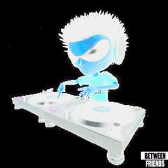 BETWEEN FRIENDS - DJ (JMR Remix)