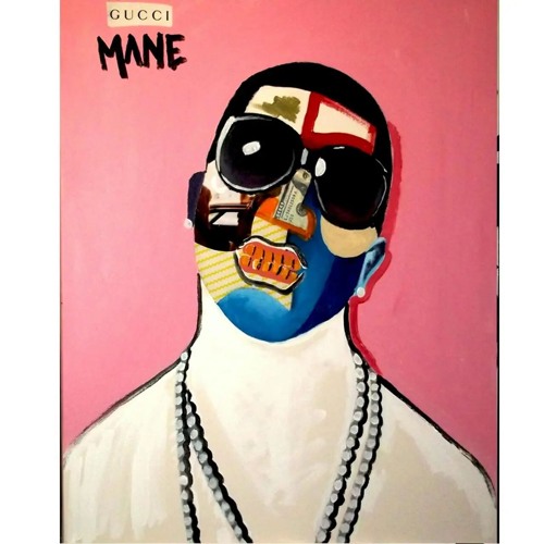 My Chain - Gucci Mane (nixc remix) [Free Download]
