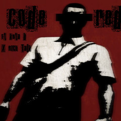 CODE RED (prod.Aciddgore)