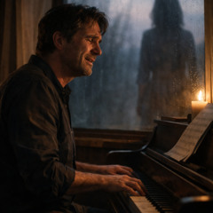 🎵 In the Echoes You Left Behind