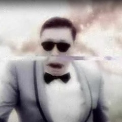 Gandam Style Corrupted
