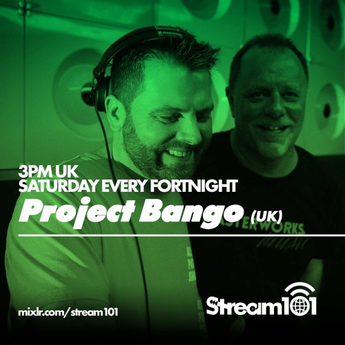 Project Bango Radio