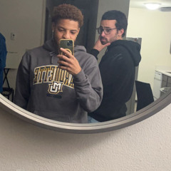 stage left (Ft. Dadboy)