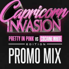 CAPRICORN INVASION PROMO MIX | MIXED BY @OFFICIALDJSTYLEZ
