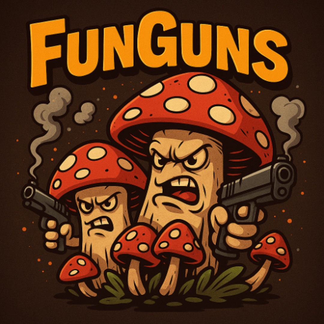 Stream FunGuns By Punch Fungus Listen Online For Free On SoundCloud