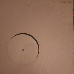 The New Monkey EP FT MC Stompin - Move To The Beat