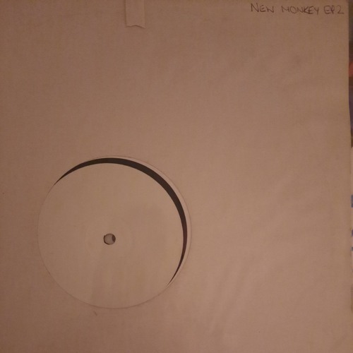 The New Monkey EP FT MC Stompin - Move To The Beat