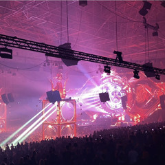 MIX 005 - MAY 2022 (TAKE IT BACK)