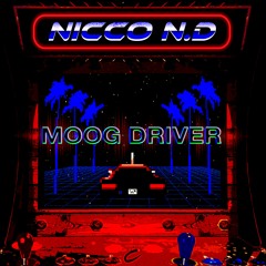 Nicco (N.D) - Moog Driver (Andromo Remix) [Culprit] [MI4L.com]