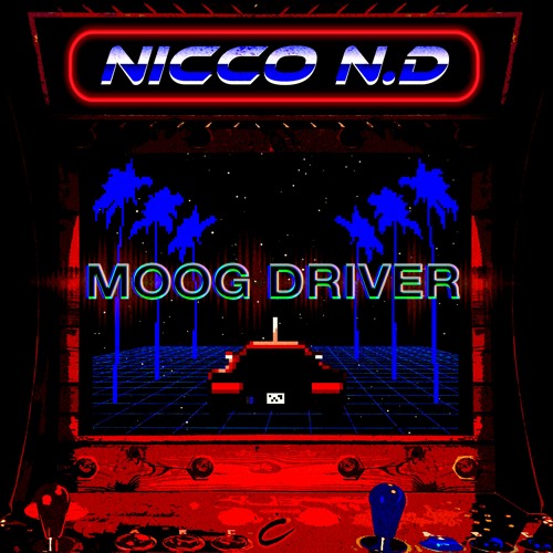 Nicco (N.D) - Moog Driver (Andromo Remix) [Culprit] [MI4L.com]
