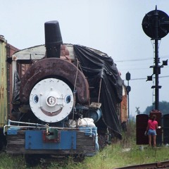 Thomas And Percy [Remixed]