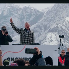 Fatboy Slim @ Snowbombing Festival 2024